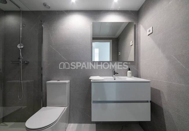 Contemporary Flats with Sea Views in Punta Prima 63