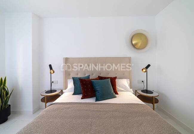 Contemporary Flats with Sea Views in Punta Prima 47