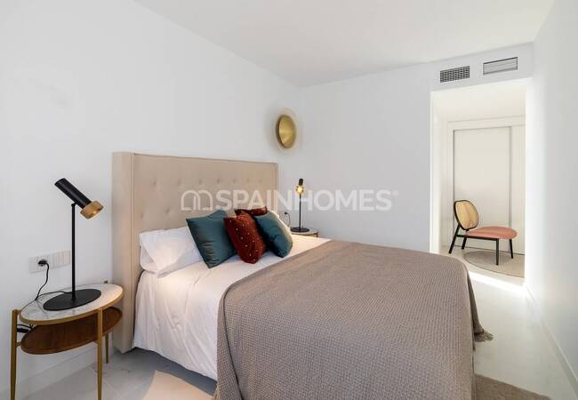 Contemporary Flats with Sea Views in Punta Prima 46