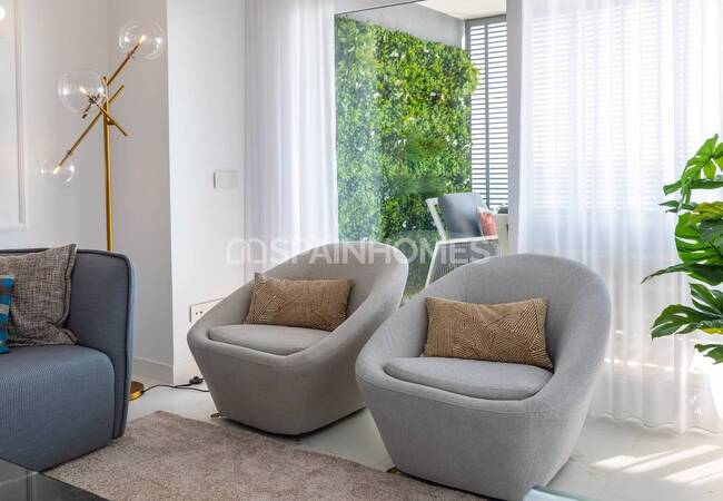Contemporary Flats with Sea Views in Punta Prima 33