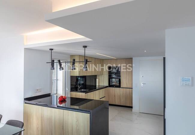 Contemporary Flats with Sea Views in Punta Prima 43