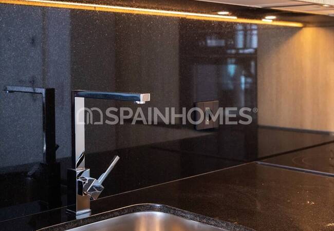 Contemporary Flats with Sea Views in Punta Prima 45