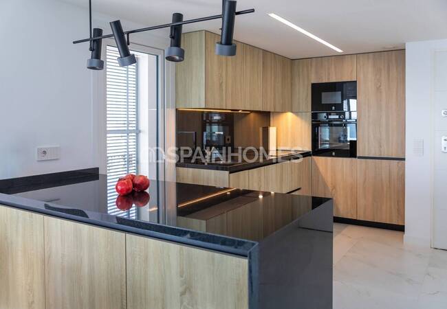 Contemporary Flats with Sea Views in Punta Prima 42