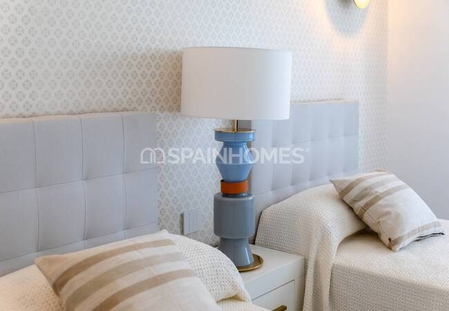 Contemporary Flats with Sea Views in Punta Prima 52