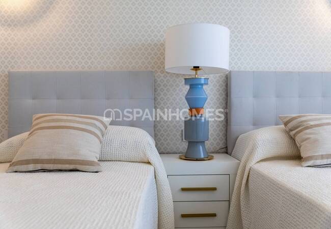 Contemporary Flats with Sea Views in Punta Prima 53