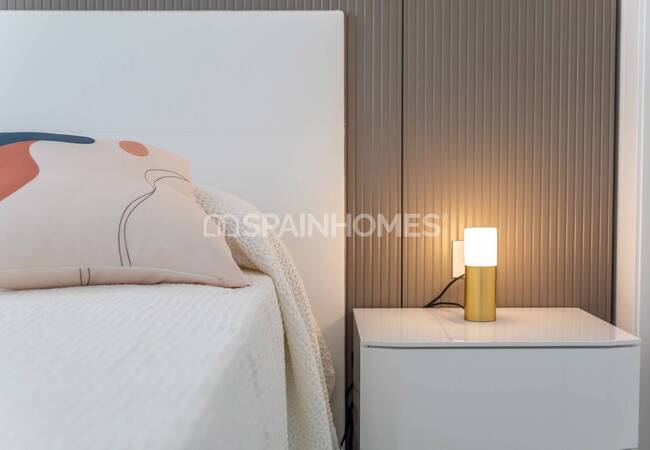 Contemporary Flats with Sea Views in Punta Prima 58