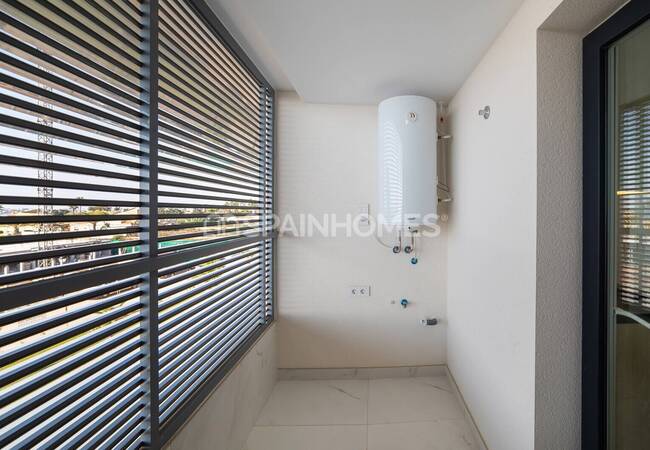 Contemporary Flats with Sea Views in Punta Prima 76