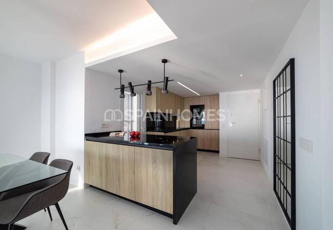 Contemporary Flats with Sea Views in Punta Prima 35