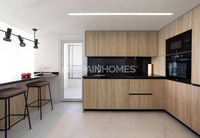 Contemporary Flats with Sea Views in Punta Prima 37