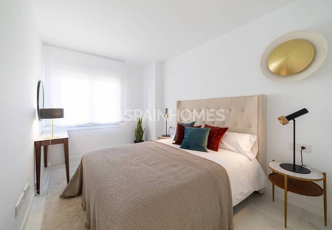 Contemporary Flats with Sea Views in Punta Prima 48