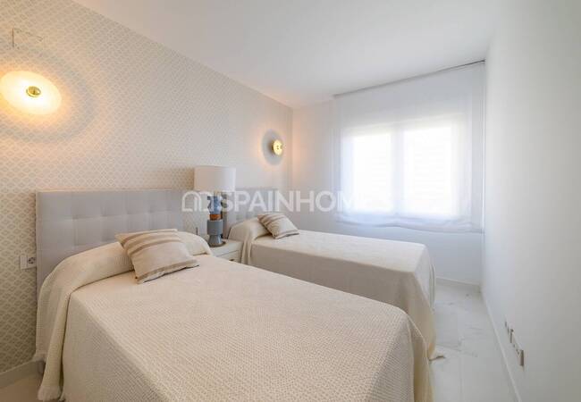 Contemporary Flats with Sea Views in Punta Prima 49