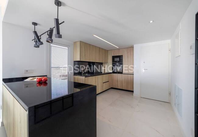 Contemporary Flats with Sea Views in Punta Prima 41