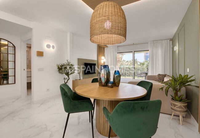 Elegante Wohnungen Mit Meerblick In Punta Prima Costa Blanca 22
