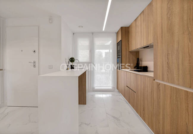 Elegante Wohnungen Mit Meerblick In Punta Prima Costa Blanca 25