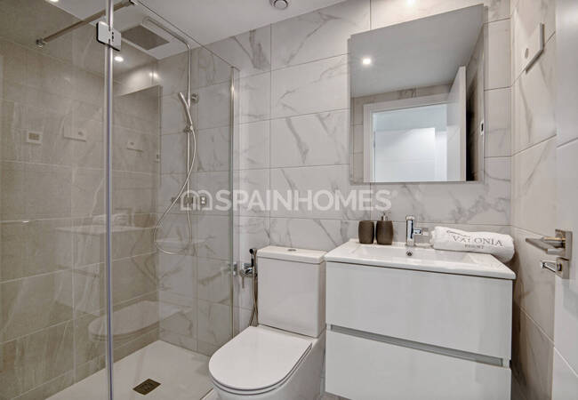 Elegante Wohnungen Mit Meerblick In Punta Prima Costa Blanca 31