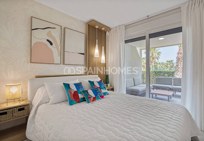 Elegante Wohnungen Mit Meerblick In Punta Prima Costa Blanca 27