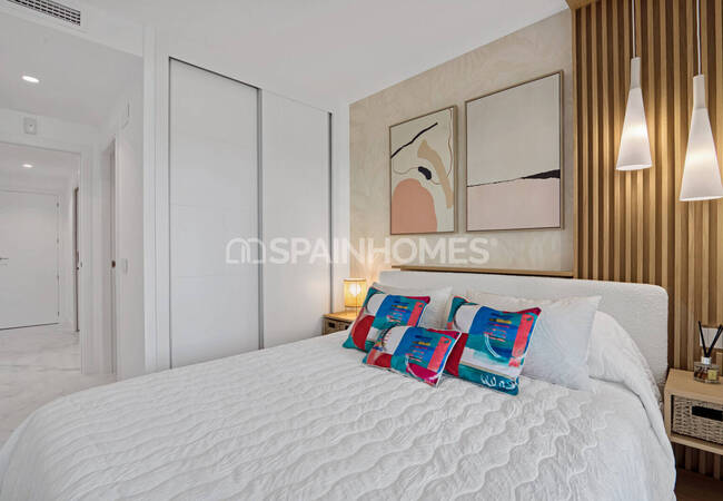 Elegante Wohnungen Mit Meerblick In Punta Prima Costa Blanca 28