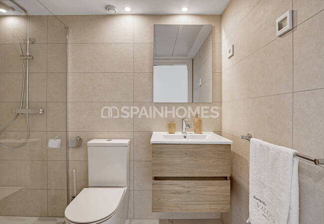 Elegante Wohnungen Mit Meerblick In Punta Prima Costa Blanca 30