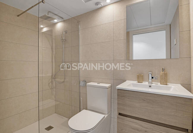 Elegante Wohnungen Mit Meerblick In Punta Prima Costa Blanca 29