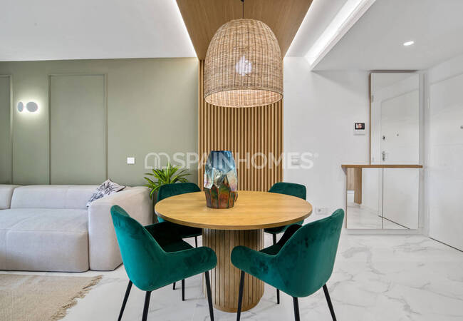 Elegante Wohnungen Mit Meerblick In Punta Prima Costa Blanca 20