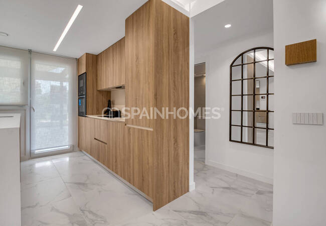 Elegante Wohnungen Mit Meerblick In Punta Prima Costa Blanca 26