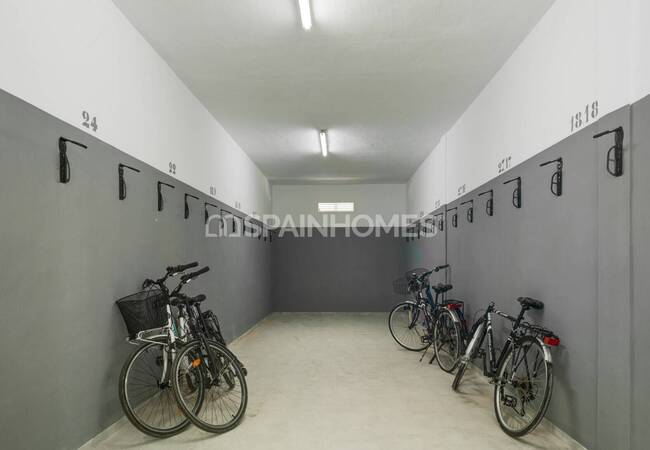 Pilar De La Horadada’da Olanaklara Yakın Şık Daireler 19