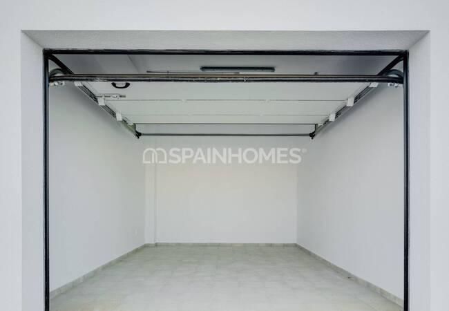 Pilar De La Horadada’da Olanaklara Yakın Şık Daireler 20