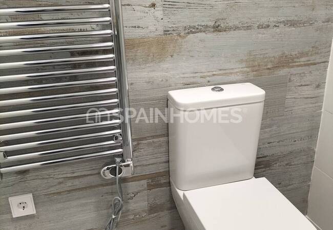 Alicante Villamartin’de Avantajlı Konumda Havuzlu Şık Evler 35