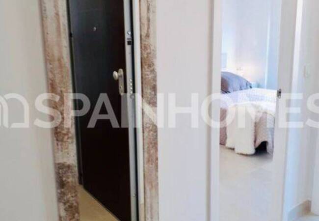 3-bedroom Penthouses Close to Beach in Alicante Santa Pola 30