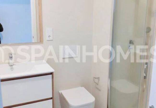 3-bedroom Penthouses Close to Beach in Alicante Santa Pola 40