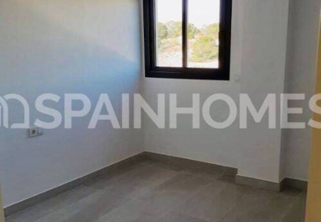 3-bedroom Penthouses Close to Beach in Alicante Santa Pola 38