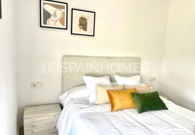 3-bedroom Penthouses Close to Beach in Alicante Santa Pola 33