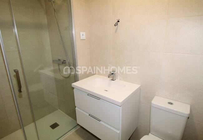 Chic Apartments in the Golf Resort in Pilar De La Horadada 40