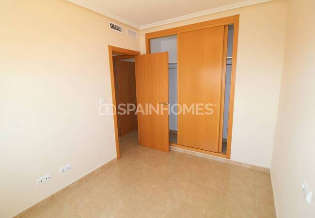 Detached Villa with Communal Pool in Los Montesinos 30