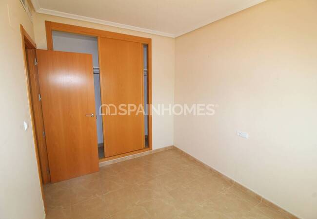 Detached Villa with Communal Pool in Los Montesinos 31