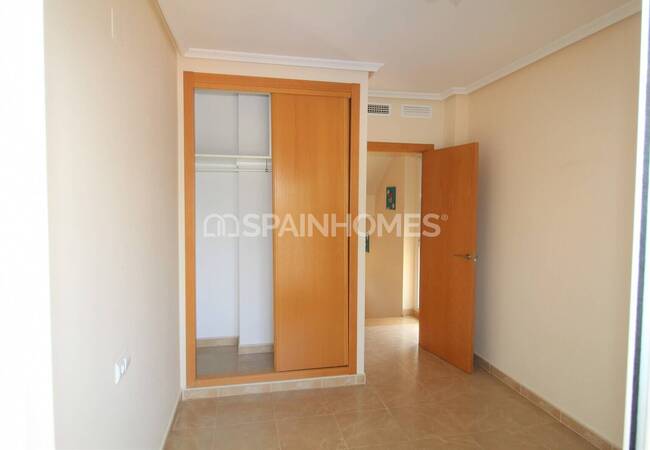 Detached Villa with Communal Pool in Los Montesinos 26