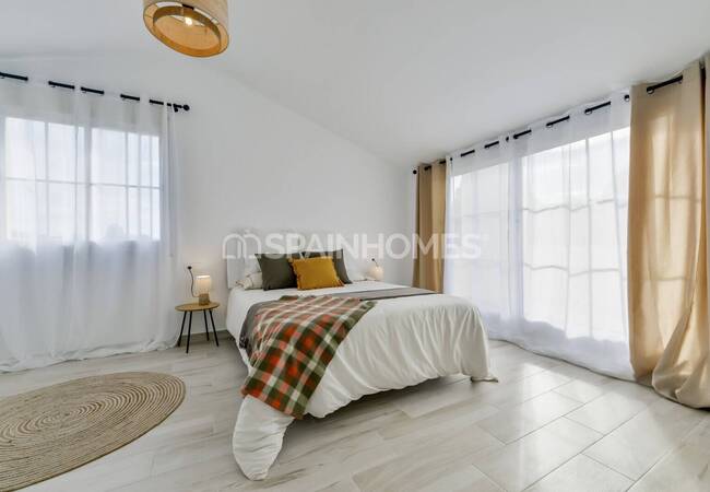 Villa with Swimming Pool in Alfaz Del Pi Alicante 39