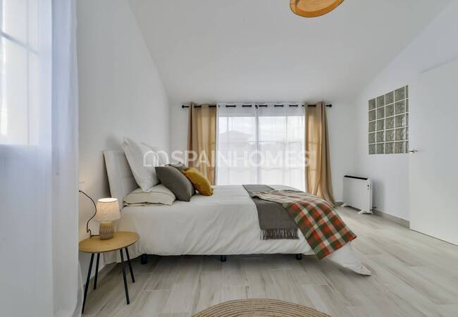 Villa with Swimming Pool in Alfaz Del Pi Alicante 41