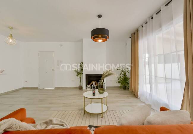 Villa with Swimming Pool in Alfaz Del Pi Alicante 24