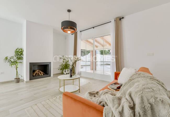 Villa with Swimming Pool in Alfaz Del Pi Alicante 16