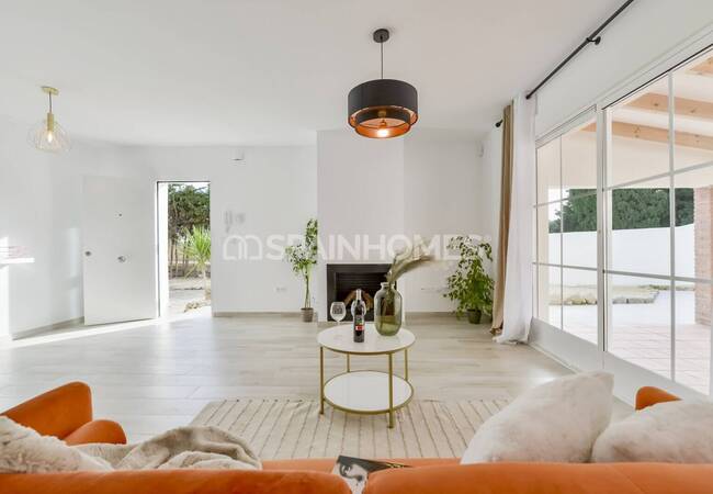 Villa with Swimming Pool in Alfaz Del Pi Alicante 23