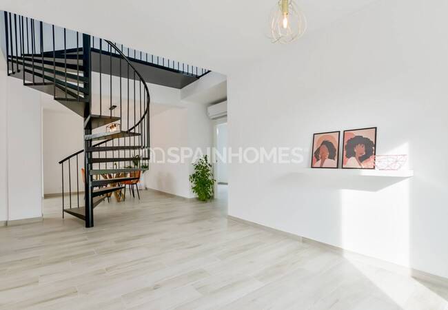 Villa with Swimming Pool in Alfaz Del Pi Alicante 25