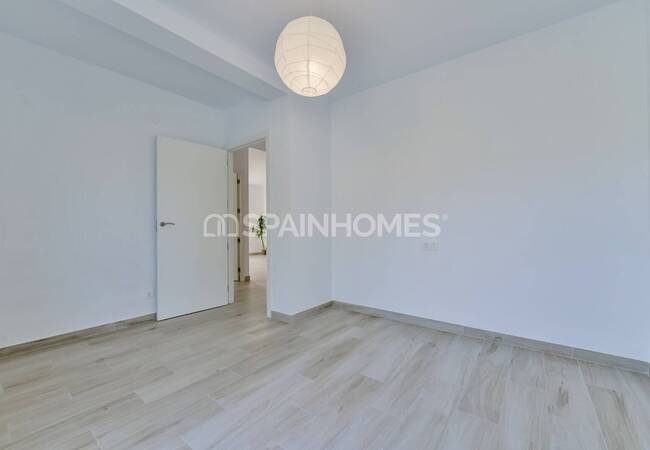 Villa with Swimming Pool in Alfaz Del Pi Alicante 32