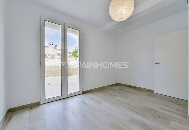 Villa with Swimming Pool in Alfaz Del Pi Alicante 33