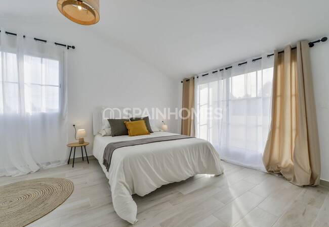 Villa with Swimming Pool in Alfaz Del Pi Alicante 34