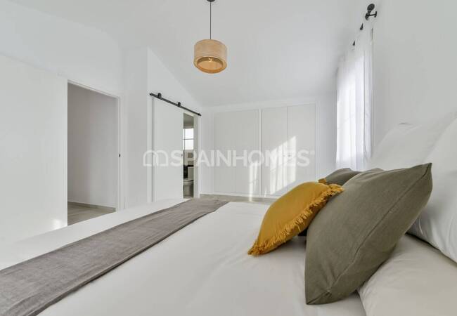 Villa with Swimming Pool in Alfaz Del Pi Alicante 35