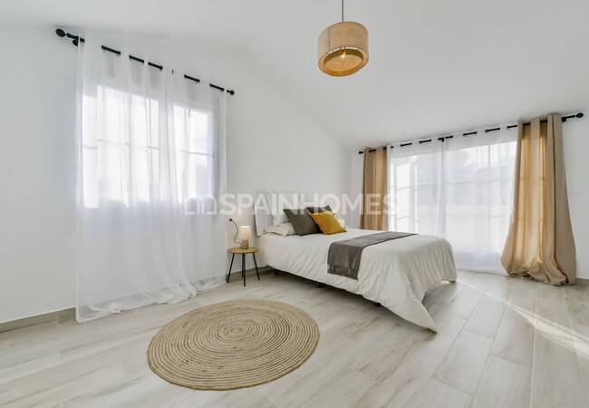 Villa with Swimming Pool in Alfaz Del Pi Alicante 36