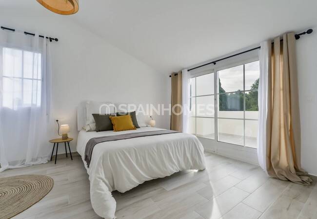 Villa with Swimming Pool in Alfaz Del Pi Alicante 37