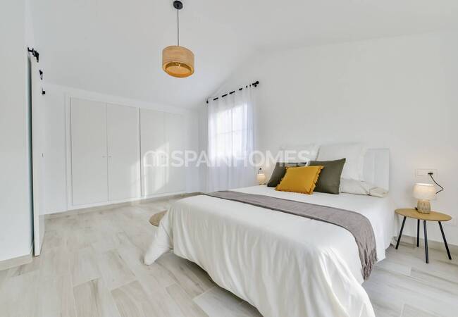 Villa with Swimming Pool in Alfaz Del Pi Alicante 38