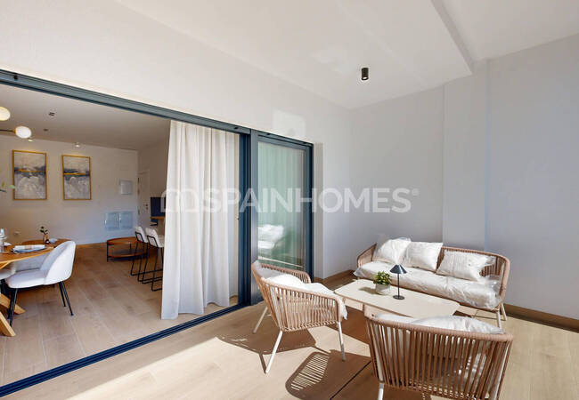Neue Wohnungen In Strandnähe In Guardamar Spanien 25